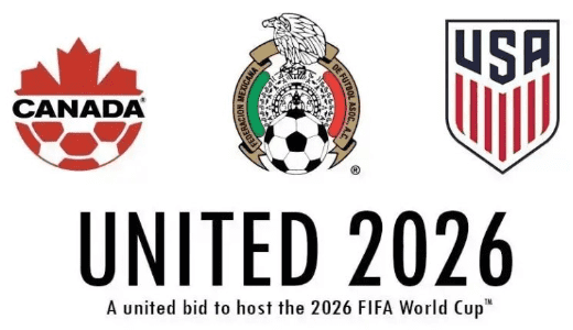 2026世界杯